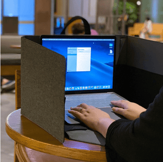 Specter Workspace 16" Laptop Briefcase - *This is not legal advice