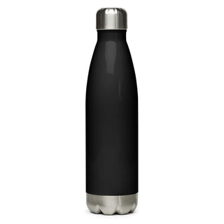 I'm just a snail in a bottle baby Stainless steel water bottle