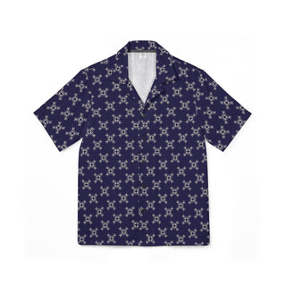 Stare Decisis Men's Hawaiian Shirt - *This is not legal advice