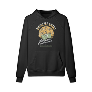 Embezzle Smart Pullover Hoodie