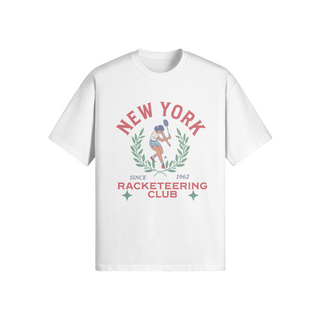 New York Racketeering Club