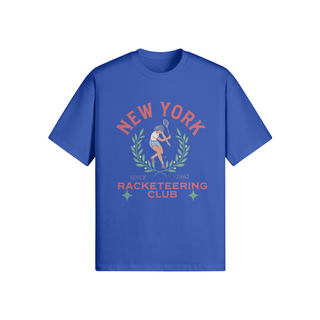 New York Racketeering Club