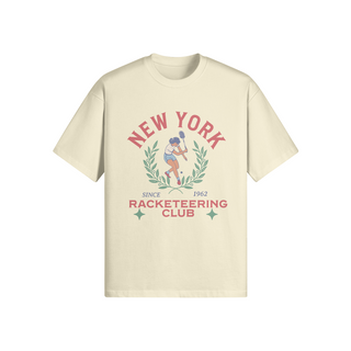 New York Racketeering Club