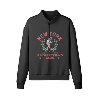 New York Racketeering Club Sweatshirt