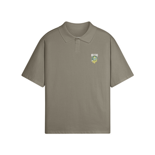 New York City Racketeering Club Polo Shirt