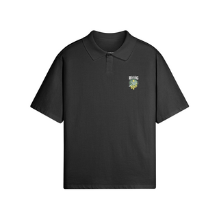 New York City Racketeering Club Polo Shirt