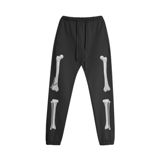 That's a Tort Skeleton Sweatpants