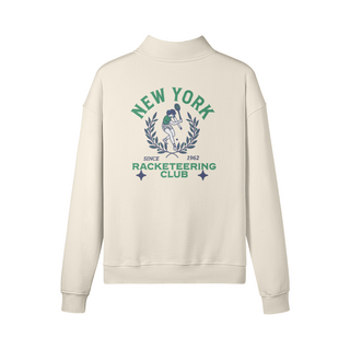 New York Racketeering Club Sweatshirt