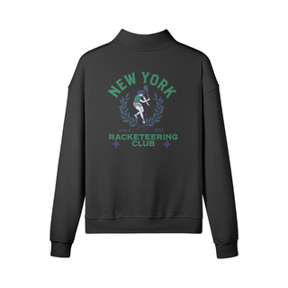 New York Racketeering Club Sweatshirt