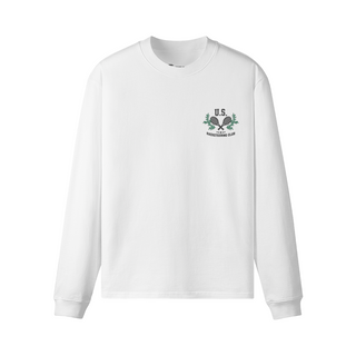 U.S. Racketeering Club Long Sleeve