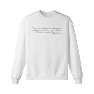 O'Hagan Sweatshirt