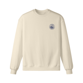 Alcatraz Swim Club Sweatshirt