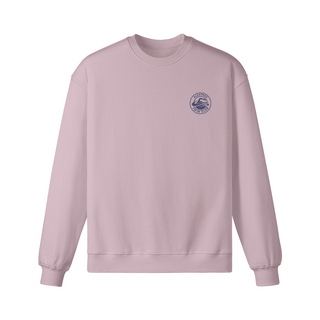 Alcatraz Swim Club Sweatshirt