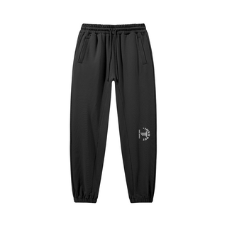 Logo Pants