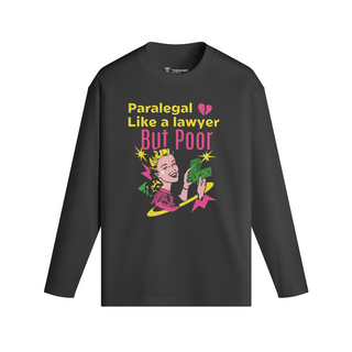 Paralegal Long Sleeve