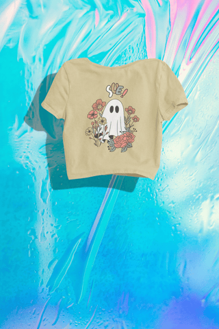 Sue Glow in the Dark Tee - *This is not legal advice