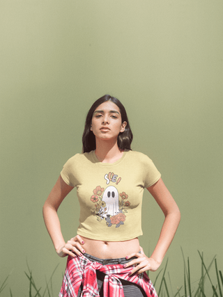 Sue Glow in the Dark Tee - *This is not legal advice