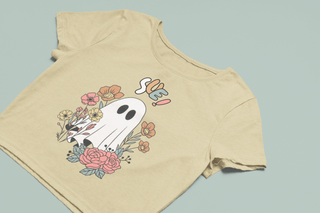 Sue Glow in the Dark Tee - *This is not legal advice