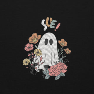 Sue Unisex Sweatshirt - *This is not legal advice