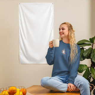 Sue Unisex Sweatshirt - *This is not legal advice