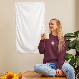 Sue Unisex Sweatshirt - *This is not legal advice