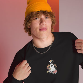 Sue Unisex Sweatshirt - *This is not legal advice