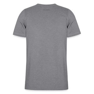 Taxable Gains Adidas Men's Recycled Performance T-Shirt - *This is not legal advice