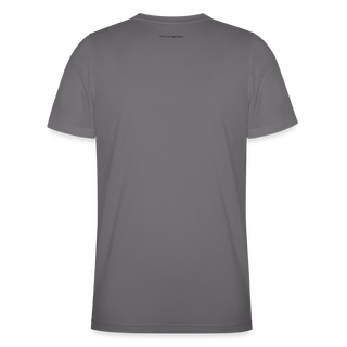 Taxable Gains Adidas Men's Recycled Performance T-Shirt - *This is not legal advice