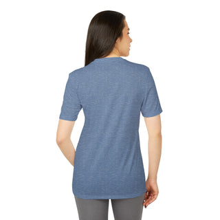 Taxable Gains adidas® Unisex Sport T-shirt - *This is not legal advice