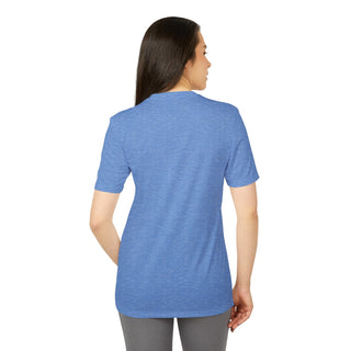 Taxable Gains adidas® Unisex Sport T-shirt - *This is not legal advice