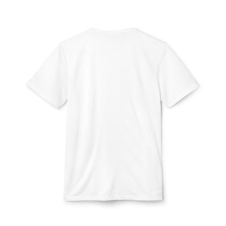 Taxable Gains adidas® Unisex Sport T-shirt - *This is not legal advice