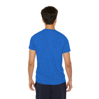 Taxable Gains Men's Sports T-shirt - *This is not legal advice