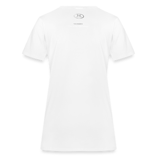 Taxable Gains Under Armour Women’s Locker T-Shirt - *This is not legal advice