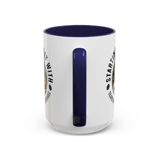 Tears of Opposing Counsel Accent Coffee Mug (11, 15oz) - *This is not legal advice