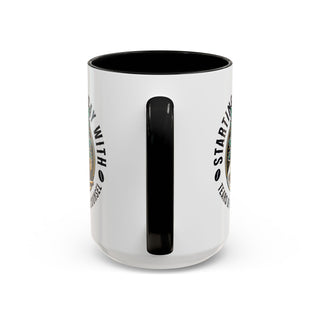 Tears of Opposing Counsel Accent Coffee Mug (11, 15oz) - *This is not legal advice