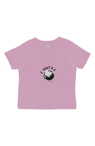 That's A Tort Infant Tee - *This is not legal advice
