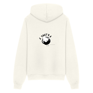 That's a Tort Unisex Full Zip Hoodie - *This is not legal advice