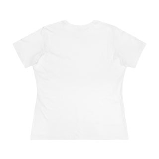 That's a Tort Women's Relaxed Tee - *This is not legal advice