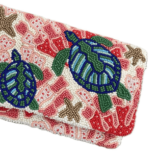 That's a Turt Clutch - *This is not legal advice