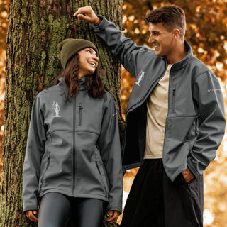 That's Mine Columbia soft shell jacket - *This is not legal advice
