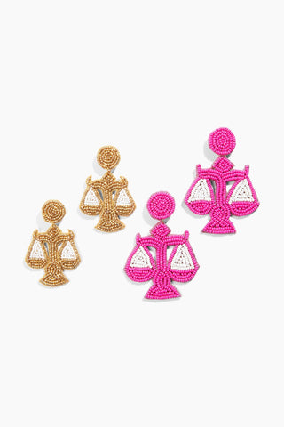 The Addlestone Earring - *This is not legal advice