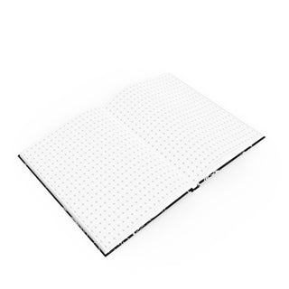 The Art of Law Hard Backed Journal - *This is not legal advice