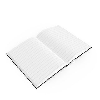 The Art of Law Hard Backed Journal - *This is not legal advice