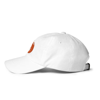 The Fruit of the Poisonous Tree Dad hat - *This is not legal advice