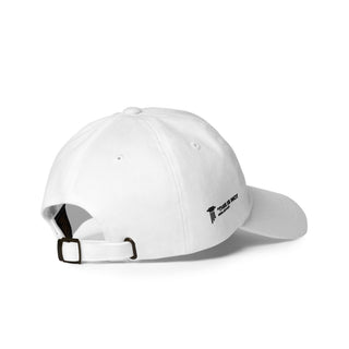 The Fruit of the Poisonous Tree Dad hat - *This is not legal advice