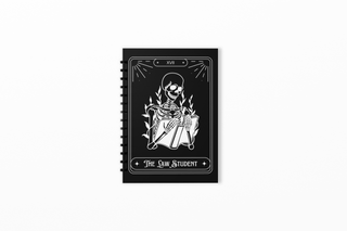 The Law Student Case Brief Notebook - *This is not legal advice