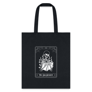 The Law Student Tote Bag - *This is not legal advice