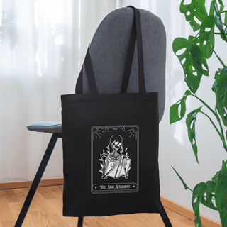 The Law Student Tote Bag - *This is not legal advice