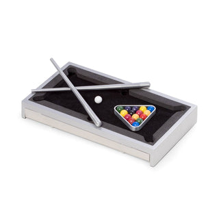 The Mini Billiards Desk Set - *This is not legal advice
