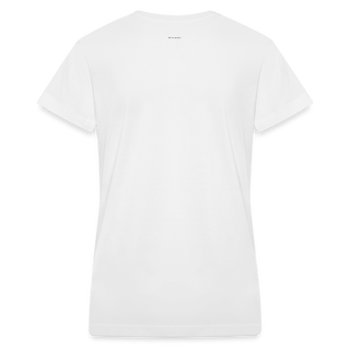 The Secret Ingredient is Crime Women's V - Neck T-Shirt - *This is not legal advice